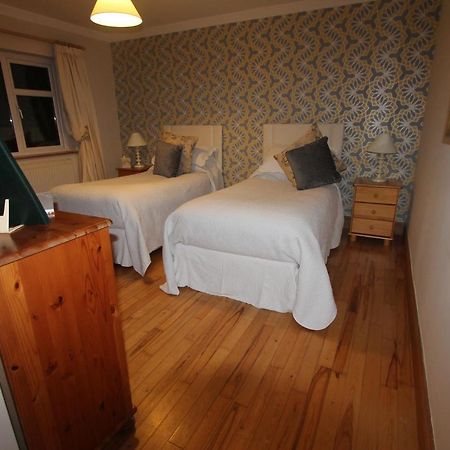 Bed and Breakfast Woodlands Guest Accomadation Oughterard Exterior foto