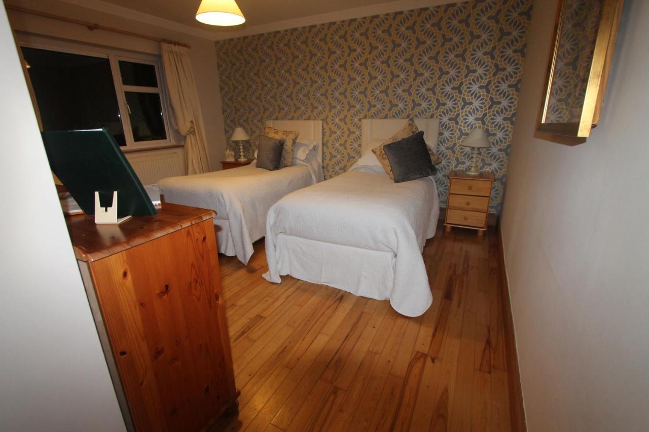 Bed and Breakfast Woodlands Guest Accomadation Oughterard Exterior foto