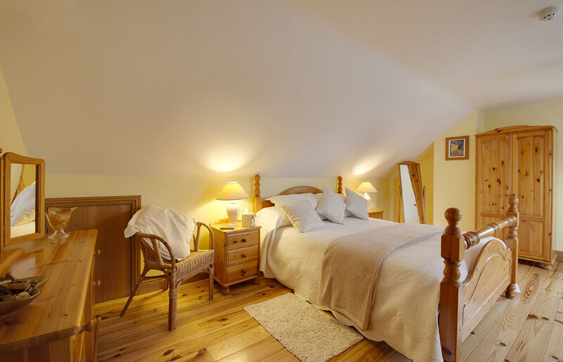 Bed and Breakfast Woodlands Guest Accomadation Oughterard Exterior foto